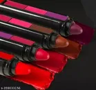 Combo of Kajal with 2 Pcs Mini 5-in-1 Lipsticks & Eyeliner 