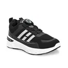 Sports Shoes for Boys, Black 