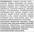 Anmol Romanza Choco Filled Cookies 250 g