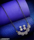 Mangalsutra Set for Women 