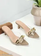 Acknew Heels for Women 