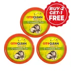 City clean Dishwash Bar Tub 3X500 g (Buy 2 Get 1 Free)