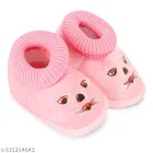 Booties for Infants 