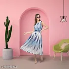 Sleeveless Kurti for Women 