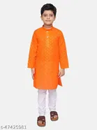 Kurta Set for Boys 