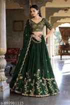 Lehenga Choli for Women 