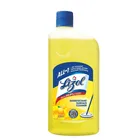 Lizol Disinfectant Surface Cleaner Citrus 1 L