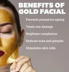 Anti-Ageing Fruits Facial Kit 