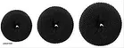 Hair Bun Extension for Women, Pack of 3 