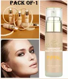 Pippal High Coverage Waterproof Base Foundation 