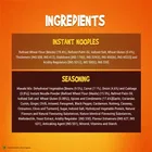 सनफीस्ट यिप्पी मैजिक मसाला नूडल्स 1260 g