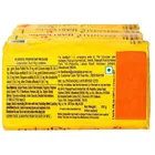 पतंजलि हल्दी चन्दन कान्ति बॉडी क्लीन्ज़र सोप 4X150 g