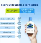 Cetaphil Face Wash 