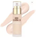 Pippal High Coverrage Waterproof Base Foundation 