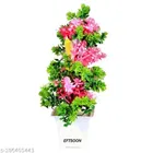 Artificial Plant with Pot 