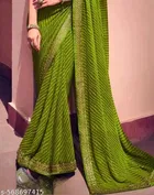 Elegant Saree for Women 