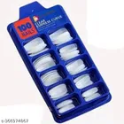 100 Pcs Artificial Nails 