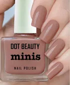 Ronzille Color Rich Nail Paint Combo 