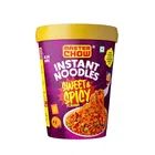 Master chow Cup Noodles Sweet & Spicy Flavour 100 g