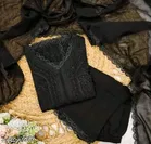 Embroidered Palazzo Pants for Women 
