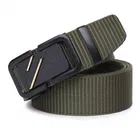 Casual Nylon Belt for Men 