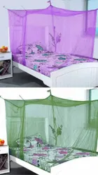 Single Bed Mosquito Net 