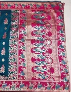 Kanjeevaram Saree for Women 