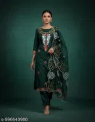 Jaipuri Style Kurti for Women 