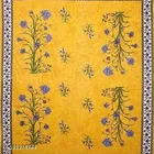 Cotton Double Bedsheet with 2 Pillow Cover 