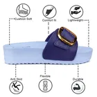 Slipper For Women, Blue 