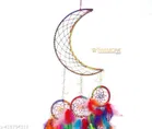 Feather Wall Hanging Dream Catcher 