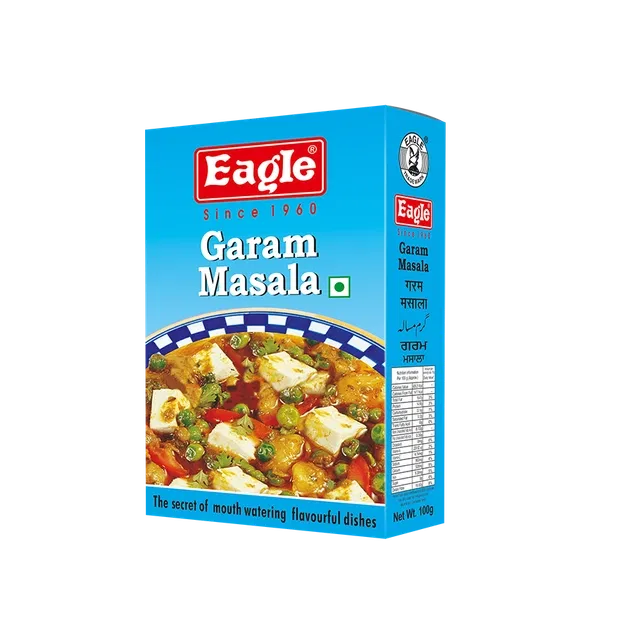ईगल गरम मसाला 100 g 