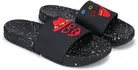 Combo of Flipflops with Sliders for Men 