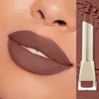 Seven Seas Lipstick for Women, Brown 