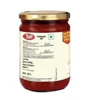 टॉप्स शेज़वान हॉट स्पाइसी चटनी 580 g