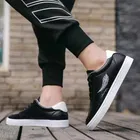 Sneakers For Men, Black 