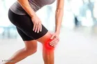 Woolen Knee Protector 