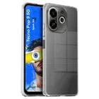 Artificial Leather Tecno Pop 9 5G / Spark 30C Back Cover 