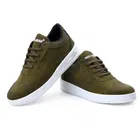 Casual Shoes for Men, Green 