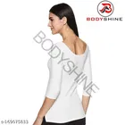 Woolen Thermal Top for Women 