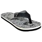 Cozy Wear Rubber Casual Wear Slippers For Men 