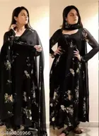 Chitrarekha Pretty Dupatta Set for Women 