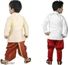Sherwani Set for Boys 