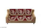 Polycotton 3 Seater Sofa Covers 