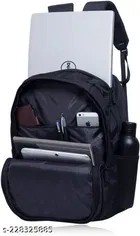 Nylon Backpack for Men & Women 