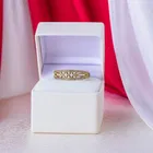 Gold Plated Rings for Women 