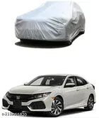 Car Cover for Honda City 