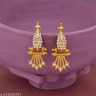 Earrings Combo,Gold-Plated Earrings, For Women Girls