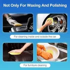 Durable Car Cleaning Sponge 
