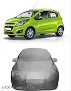 Car Cover for Chevrolet Beat 